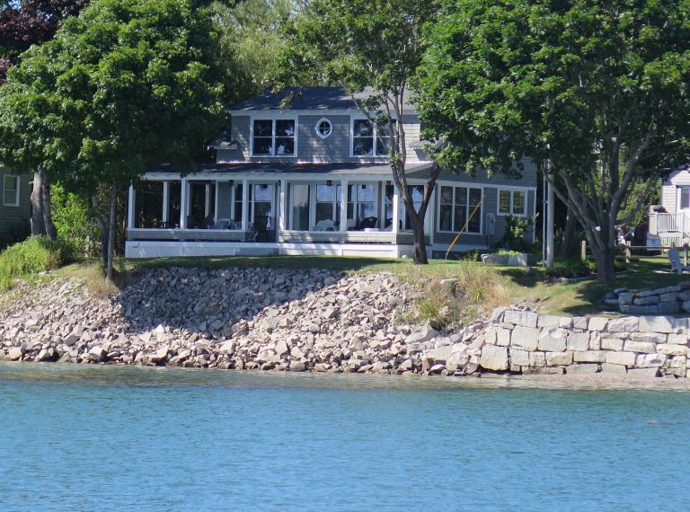 Harborside Summer
