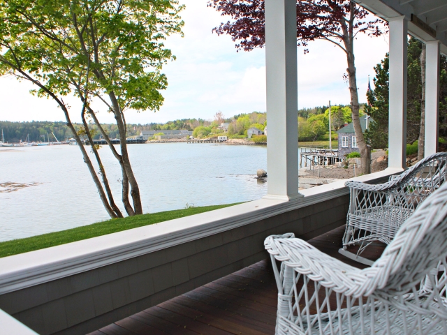 Harborside Summer