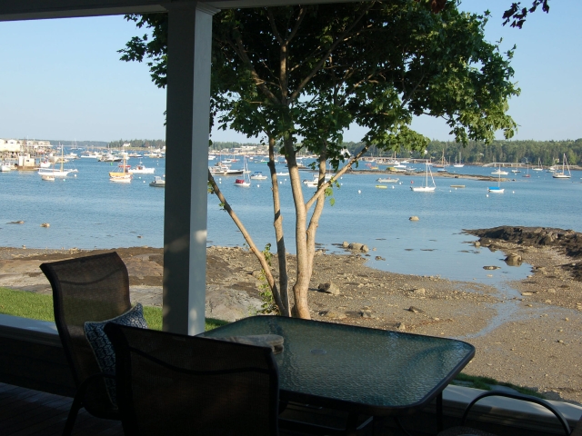 Harborside Summer