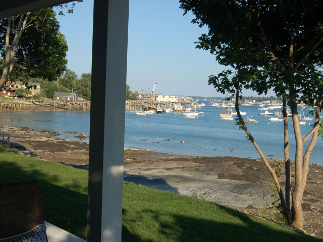 Harborside Summer