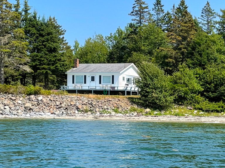 Idyll Shores