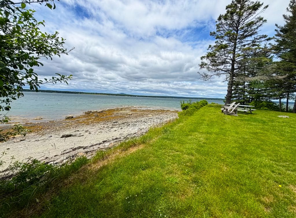 Idyll Shores