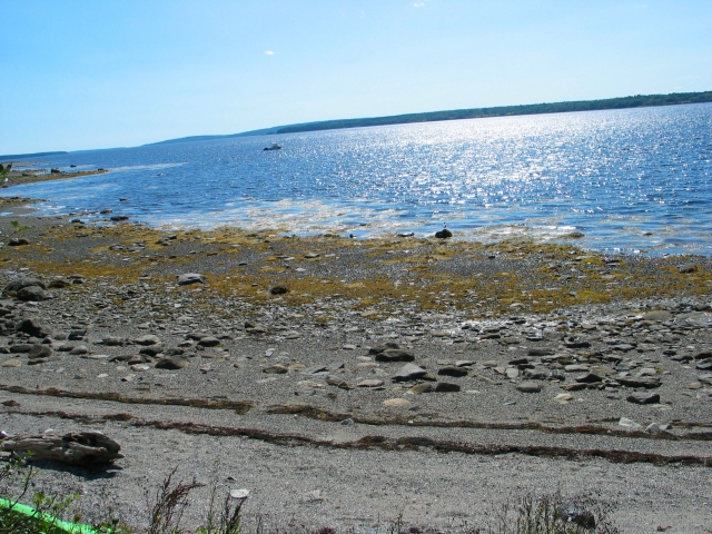 Idyll Shores