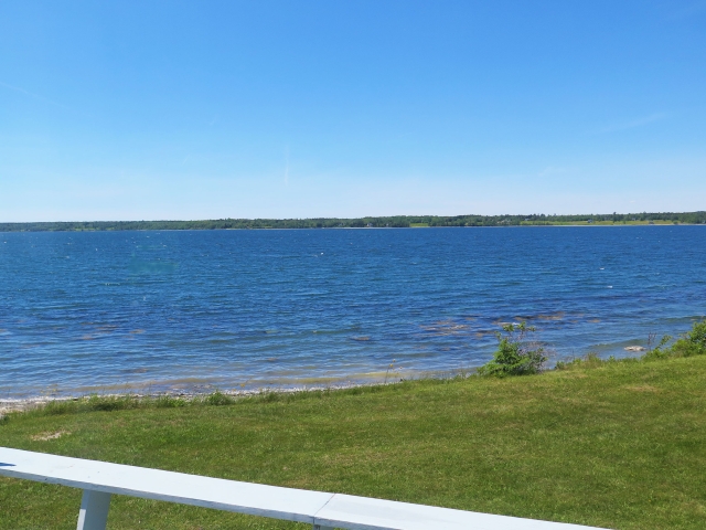 Idyll Shores