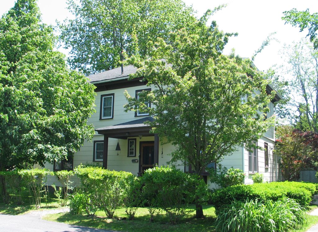 Libby House
