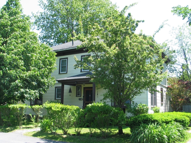 Libby House