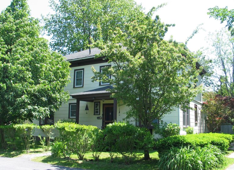 Libby House