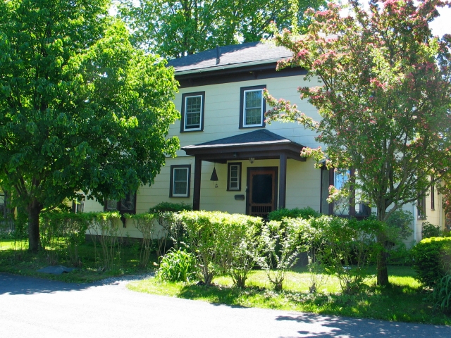 Libby House
