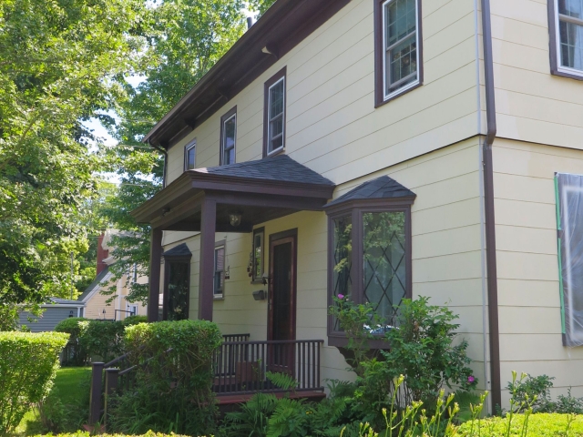 Libby House