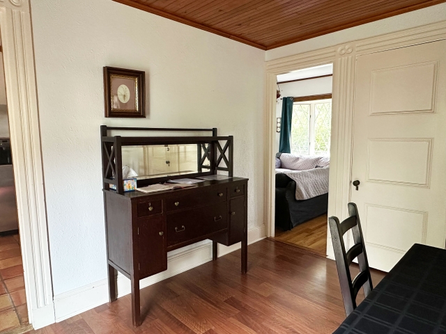 Libby House