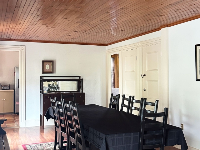 Libby House