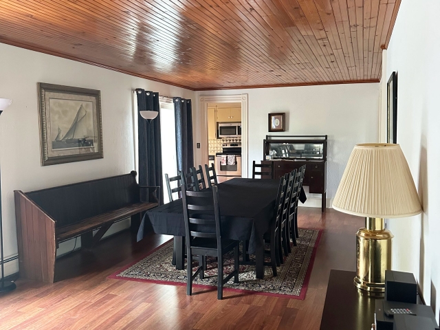 Libby House