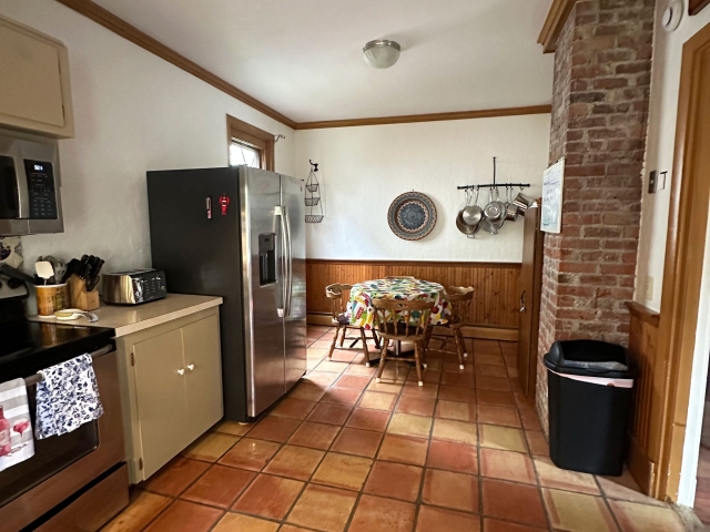 Libby House