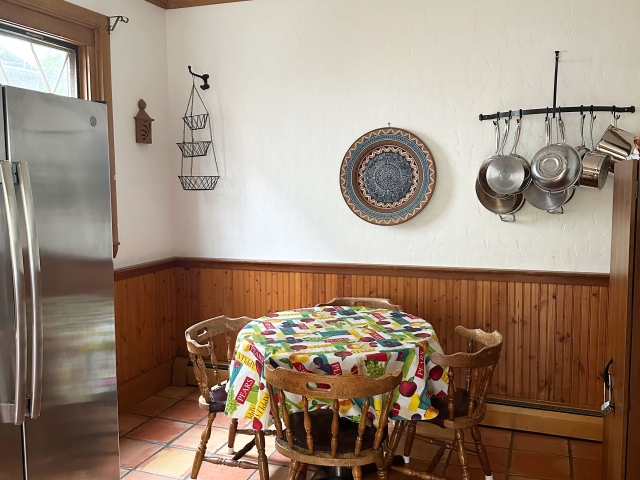 Libby House