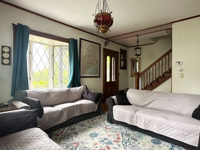 Libby House