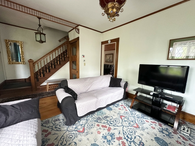 Libby House