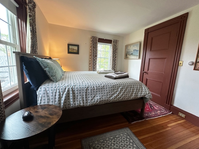 Libby House
