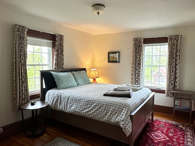 Libby House
