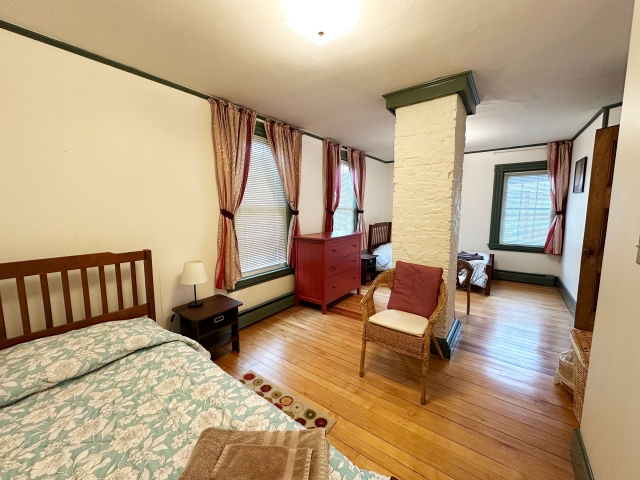 Libby House
