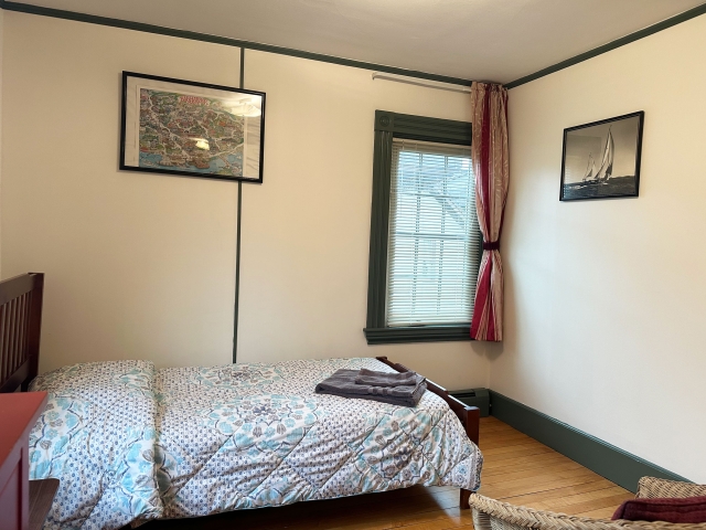 Libby House