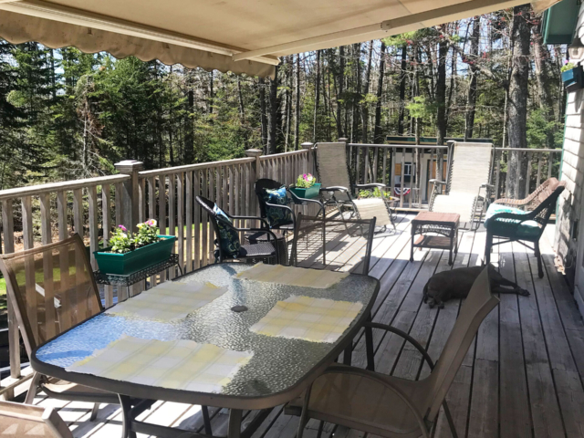 The Ledges