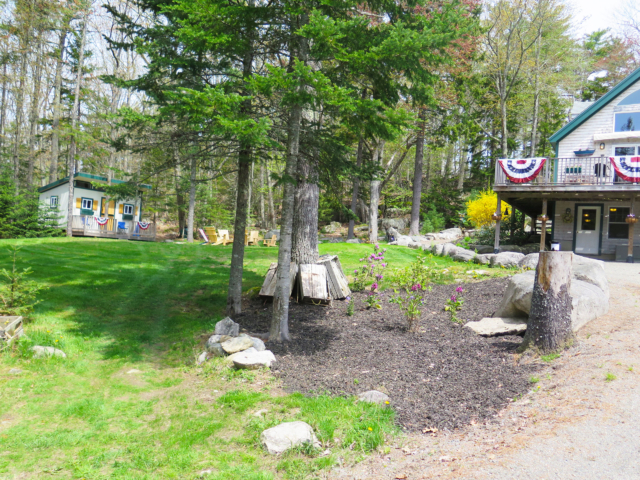 The Ledges
