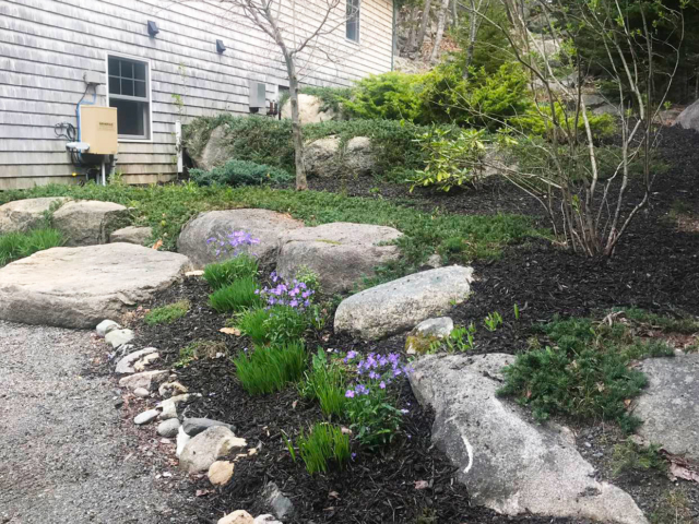 The Ledges