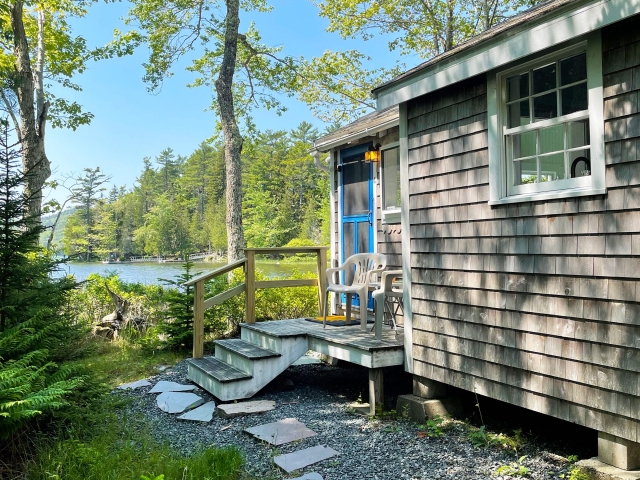 Lakeside Haven