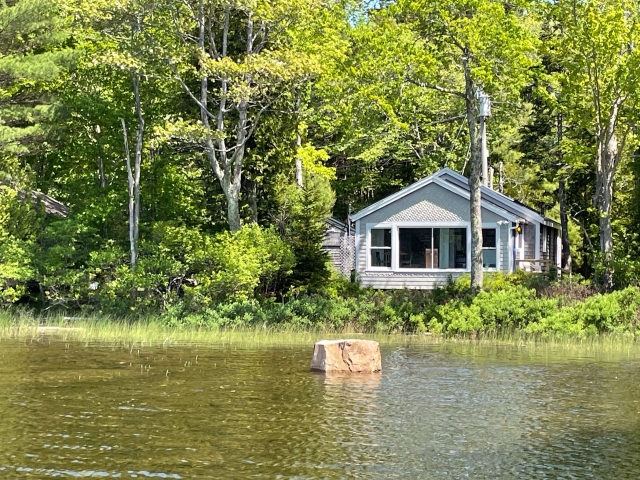 Lakeside Haven