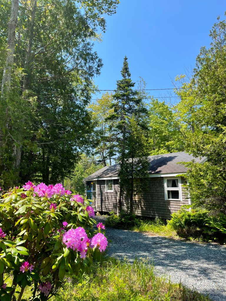 Lakeside Haven — Exterior