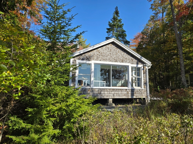Lakeside Haven