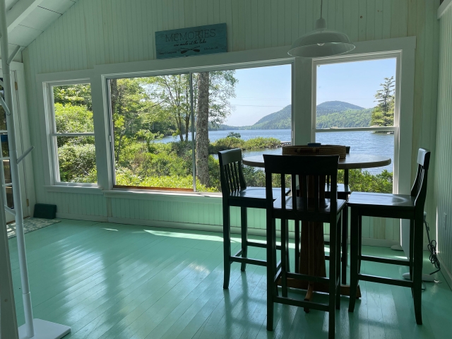 Lakeside Haven