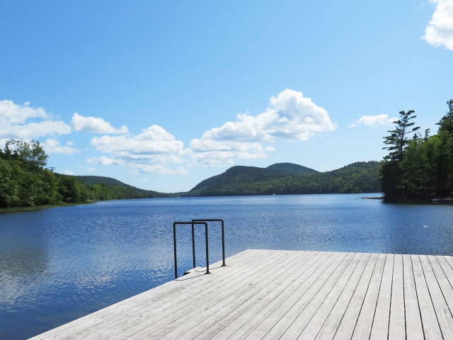 Lakeside Haven