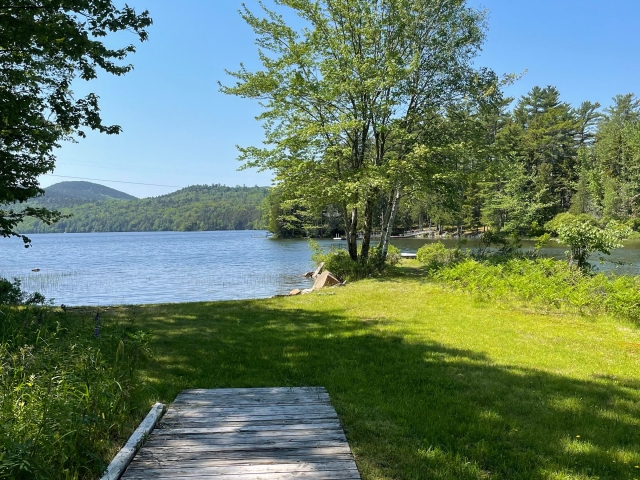 Lakeside Haven