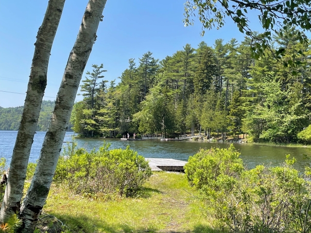 Lakeside Haven