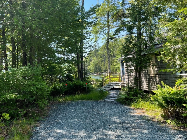 Lakeside Haven