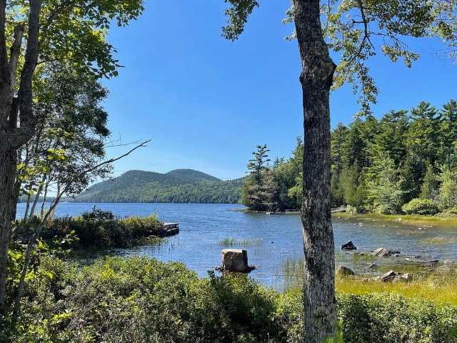Lakeside Haven