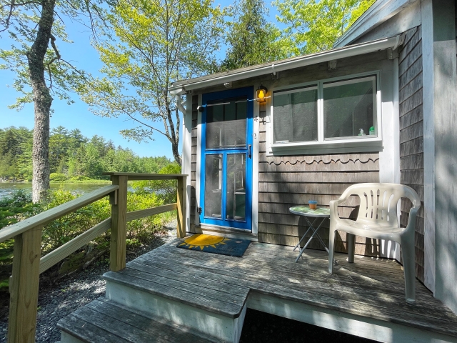 Lakeside Haven