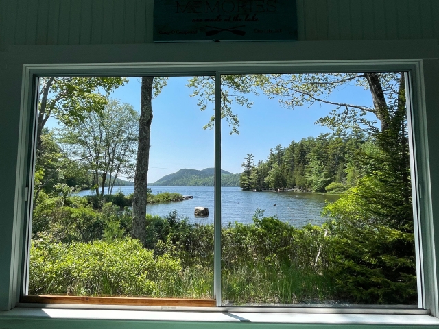 Lakeside Haven