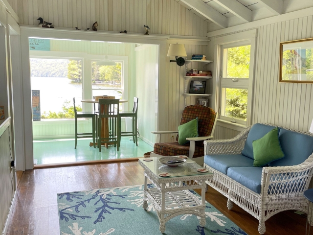 Lakeside Haven