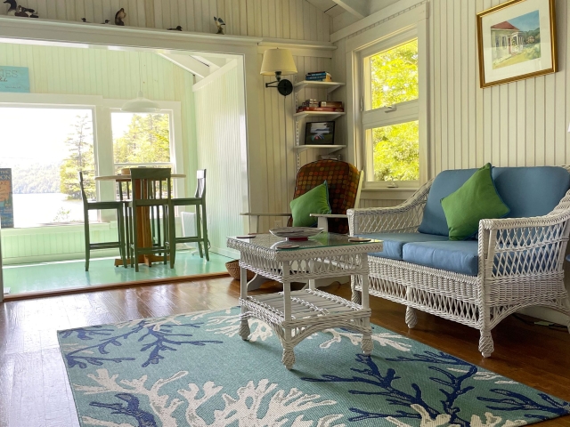 Lakeside Haven