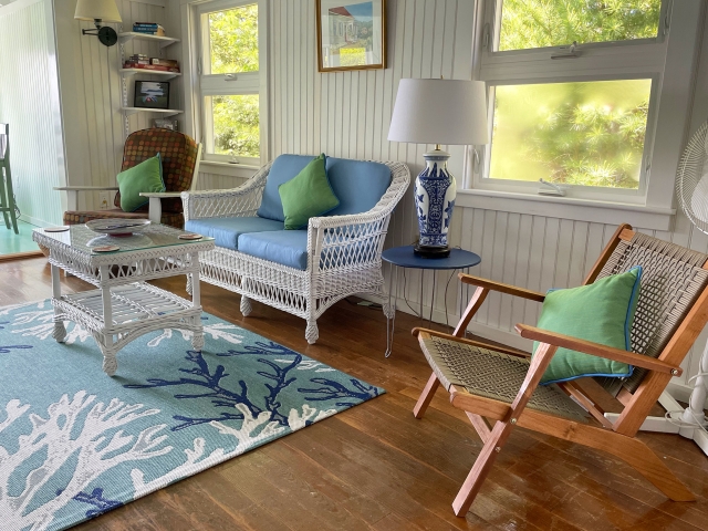 Lakeside Haven