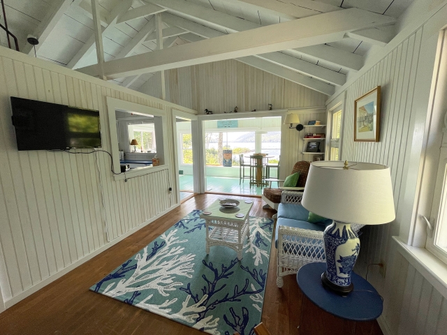 Lakeside Haven