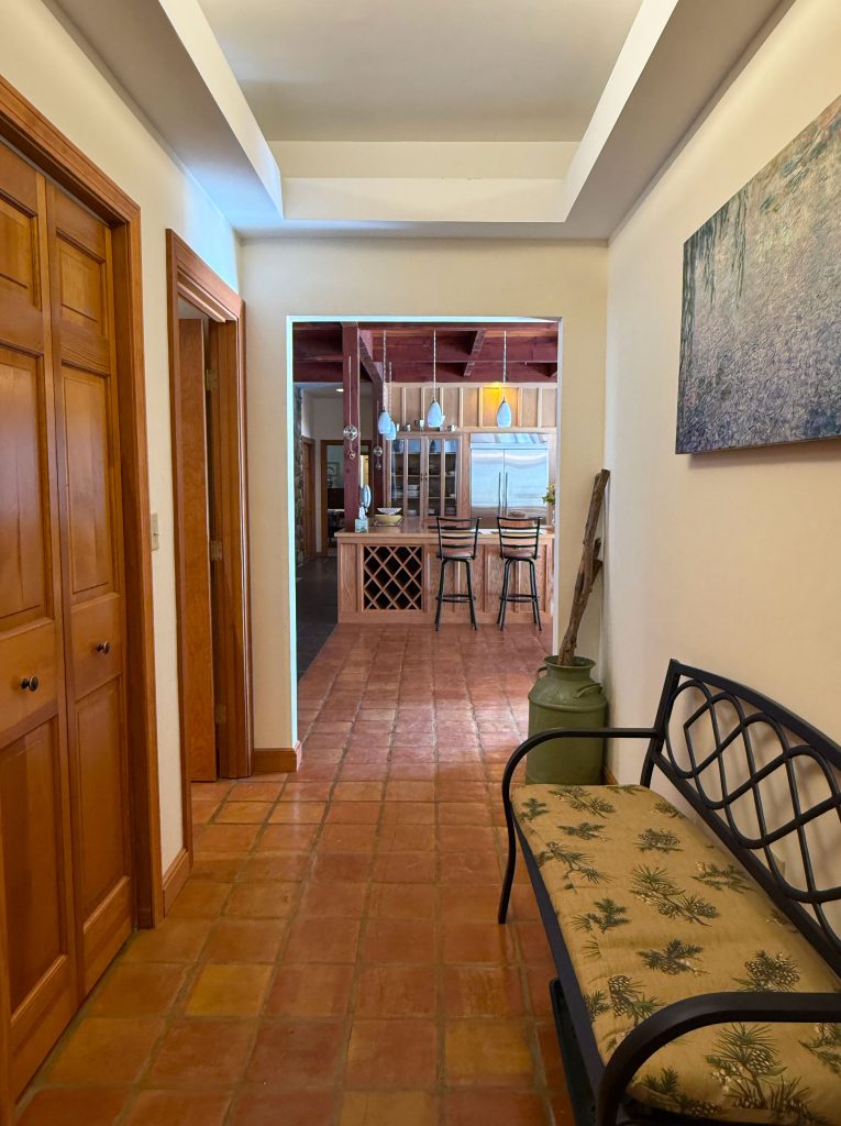 Entryway
