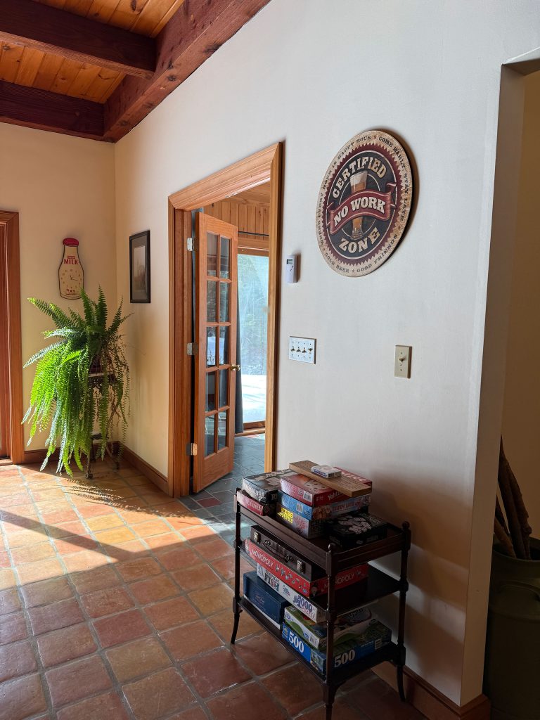 Great room