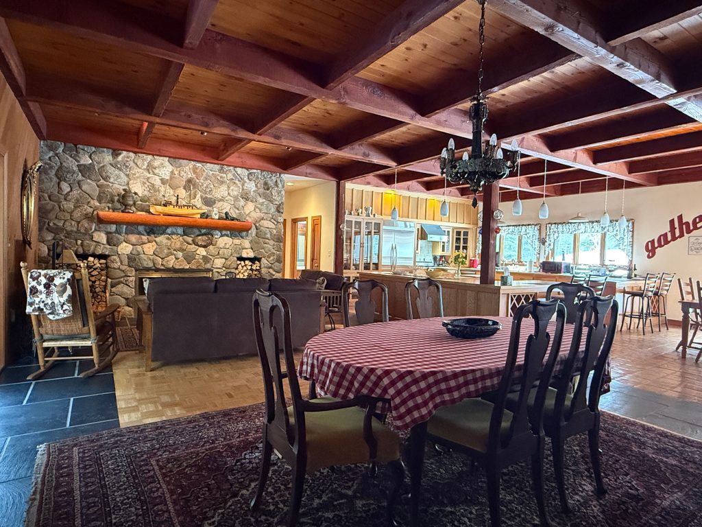 Great room