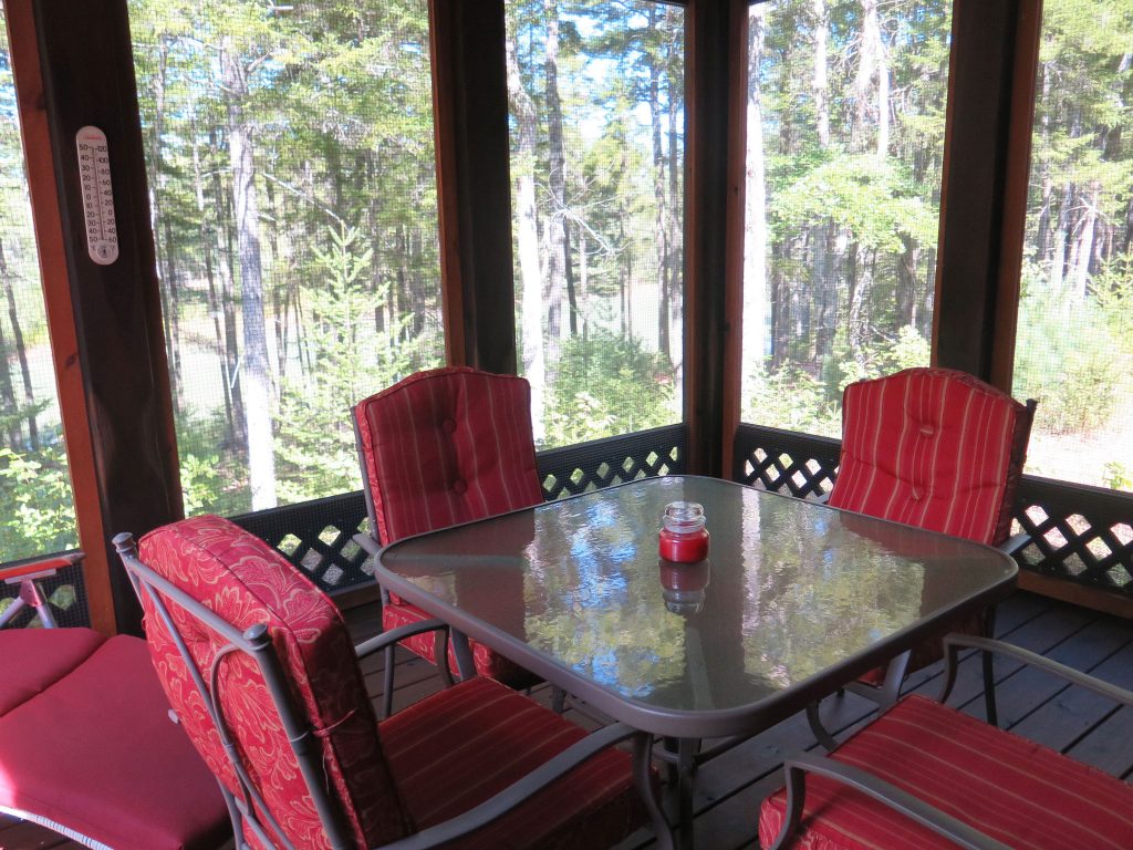 Porch