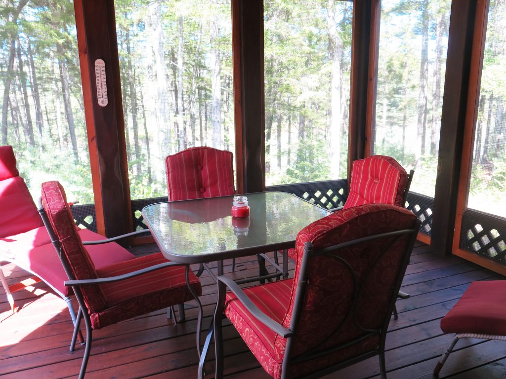 Porch