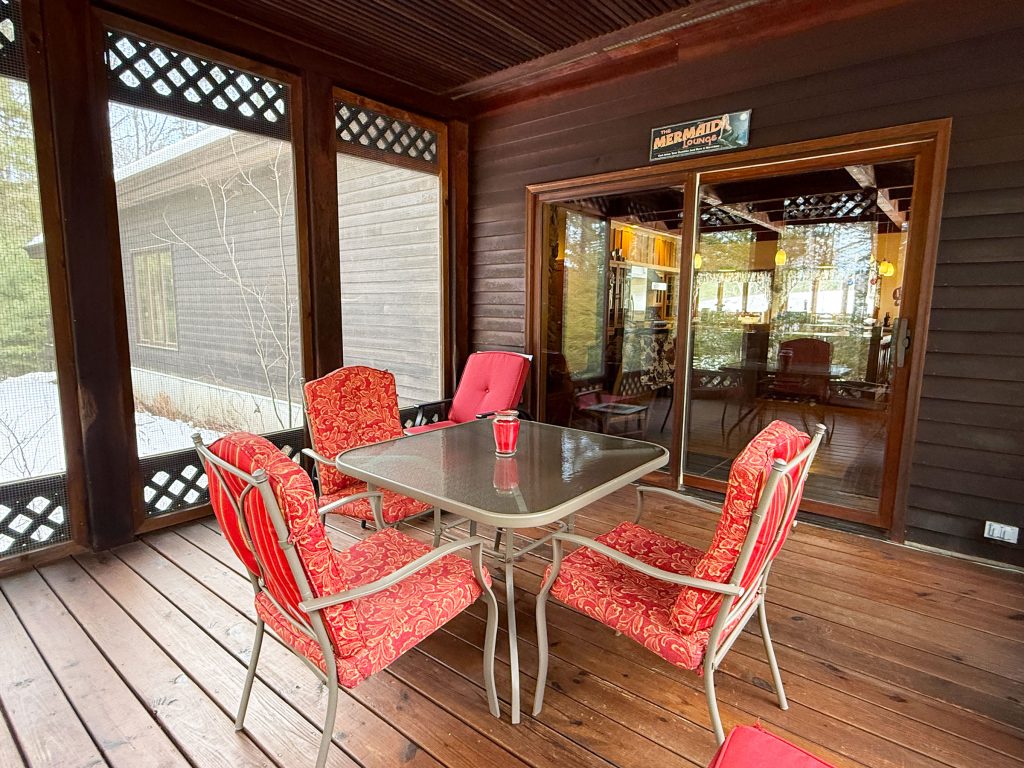 Porch