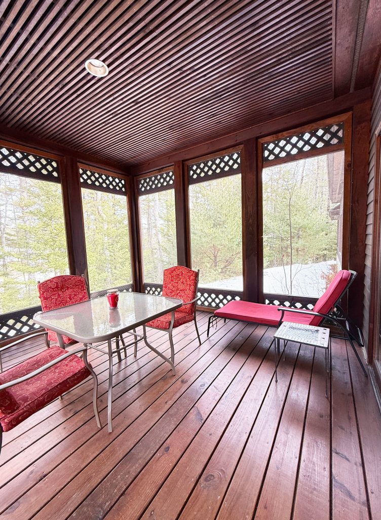 Porch